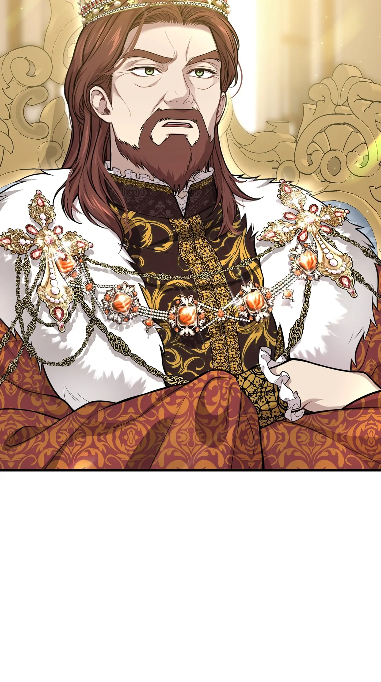 The Secret Bedroom of a Dejected Royal Daughter Chapter 100 100